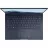 Laptop ASUS ASUS ZenBook 14 OLED UX3480AA Arctic Blue, 14" Intel Core Ultra 7 355 2.3-4.7Ghz/16GB LPDDR5X/SSD 512GB M.2 NVMe PCIe4.0/Intel Graphics/WiFi 6E/BT5.4/HDMI/FHD camera IR/Illum. Keyb./14" OLED 300nits HDR FullHD 16:10 (1920x1200)/Win11 UX3480AA-U1013W