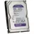 HDD SEAGATE 3.5" HDD 4TB Western Digital Purple, (Surveillance HDD) WD44PURZ, 5400 rpm, SATA3 6GB/s, 128MB (hard disk intern HDD/внутренний жесткий диск HDD)