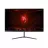Monitor gaming ACER KG240YW3BMIIPX, 23.8" ACER Nitro