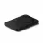 Baterie externa universala Satech Acumulator extern Satechi Qi2, 5000mAh, Negru