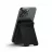 Baterie externa universala Satech Acumulator extern Satechi Qi2, 10000mAh, Negru