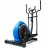 Bicicleta eliptica THUNDER 5906765560894