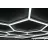 Corp de iluminat Led LumiON 5906765562744