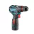 Аккумуляторная дрель Ronix 8669, 16V