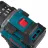 Аккумуляторная дрель Ronix 8669, 16V