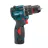 Аккумуляторная дрель Ronix 8669, 16V