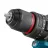 Аккумуляторная дрель Ronix 8669, 16V