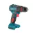 Аккумуляторная дрель Ronix 8670c
