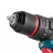 Аккумуляторная дрель Ronix 8670c