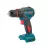 Аккумуляторная дрель Ronix 8670c