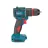 Аккумуляторная дрель Ronix 8670c