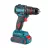 Аккумуляторная дрель Ronix 8670, 20V