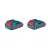 Аккумуляторная дрель Ronix 8670, 20V