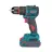Аккумуляторная дрель Ronix 8670, 20V