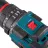 Аккумуляторная дрель Ronix 8670, 20V
