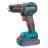 Аккумуляторная дрель Ronix 8670, 20V