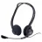 Наушники проводные с микрофоном LOGITECH PC HEADSET 960, USB