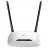 Router wireless TP-LINK TL-WR841N, 300M