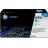 Картридж лазерный HP 645A (C9731A) CYAN
