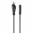 Cablu de alimentare GEMBIRD PC-184-VDE, 1.8m