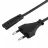 Cablu de alimentare GEMBIRD PC-184-VDE, 1.8m