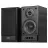 Boxa SVEN SPS-702 BLACK, 2.0 Wooden, 40W