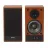 Boxa SVEN SPS-702 Walnut, 2.0 Wooden, 40W