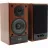 Boxa SVEN SPS-702 Walnut, 2.0 Wooden, 40W