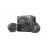 Колонка F&D A-110 BLACK, 2.1, 18W