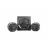Колонка F&D A-110 BLACK, 2.1, 18W