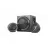 Колонка F&D A-110 BLACK, 2.1, 18W