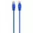 Patchcord GEMBIRD CAT.5E, UTP, 2m