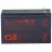 Батарея для ИБП CSB 12V/7.2AH, 1272