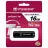 USB flash drive TRANSCEND JETFLASH 700, 16GB, USB3.0 Black,  Classic