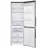 Frigider Samsung RL41SBSW1/BWT, Холодильник с нижней морозильной камерой SAMSUNG RL41SBSW1,  BWT. Технология No Frost. Многопоточная система охлаждения Multi Flow™. Полки из закаленного стекла. Антибактериальное покрытие Silver Nano