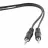 Cablu audio GEMBIRD CCA-404-5M, 3.5mm,  M-M,  5m