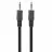 Cablu audio GEMBIRD CCA-404-5M, 3.5mm,  M-M,  5m