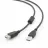 Cablu USB GEMBIRD CCF-USB2-AMAF-10, AM, AF,  USB2.0, 3.0m