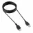 Cablu USB GEMBIRD CCF-USB2-AMAF-10, AM, AF,  USB2.0, 3.0m