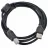 Cablu USB GEMBIRD CCF-USB2-AMBM-6, A—B, 1.8m,  USB2.0