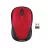 Mouse LOGITECH M235 RED