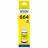 Flacon cerneala EPSON T6644Y YELLOW (C13T66444A)