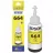 Flacon cerneala EPSON T6644Y YELLOW (C13T66444A)