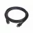 Cablu video GEMBIRD CC-HDMI4-10M, HDMI—HDMI, 10m,  HDMI v.1.4