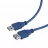 Cablu USB Cablexpert CCP-USB3-AMAF-6, AM,  AF-plug,  USB 3.0,  1.8m
