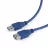 Cablu USB Cablexpert CCP-USB3-AMAF-6, AM,  AF-plug,  USB 3.0,  1.8m