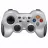 Gamepad LOGITECH WIRELESS GAMEPAD F710, USB