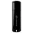 USB flash drive TRANSCEND JETFLASH 350, 16GB, USB2.0 Black,  Classic
