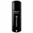 USB flash drive TRANSCEND JETFLASH 350, 16GB, USB2.0 Black,  Classic