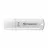 USB flash drive TRANSCEND JETFLASH 370, 32GB, USB2.0 White,  Classic